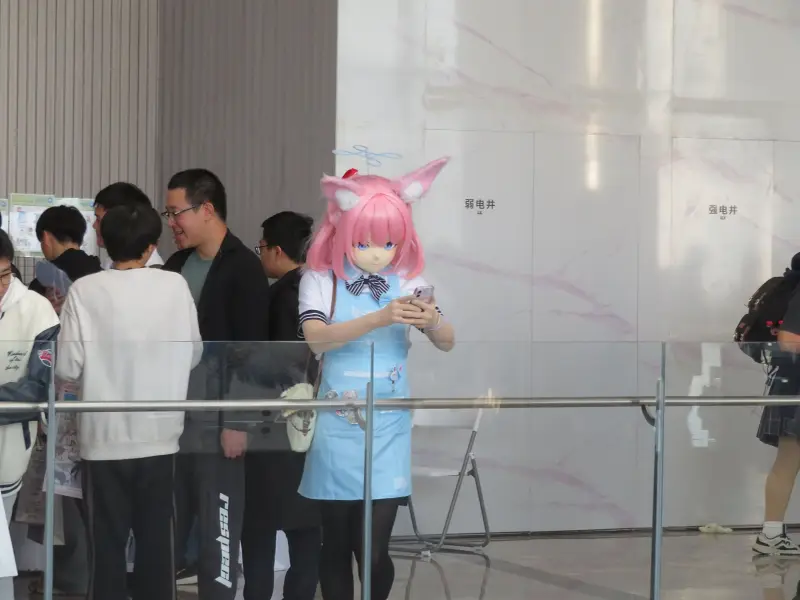 摄影