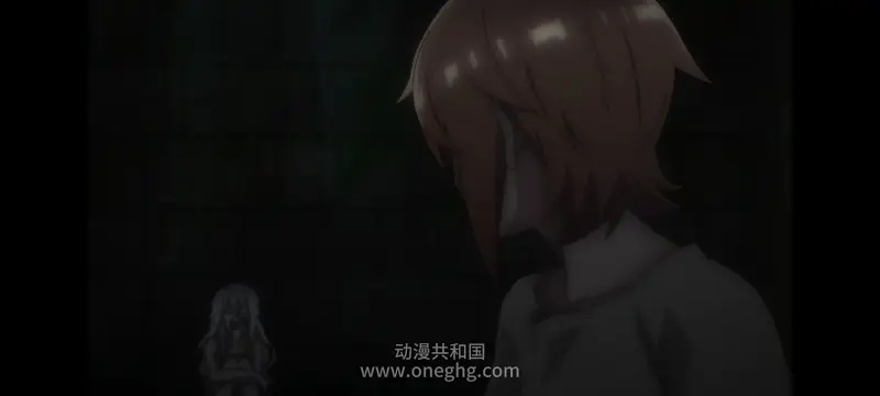 凭你也想讨伐魔王,你这种家伙别想打败魔王,百合,动漫,动画,番剧,ACG