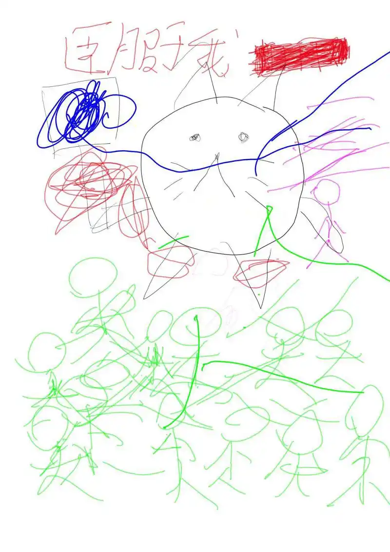 用户交流,绘画创作,幻水工作室,幻水基金会