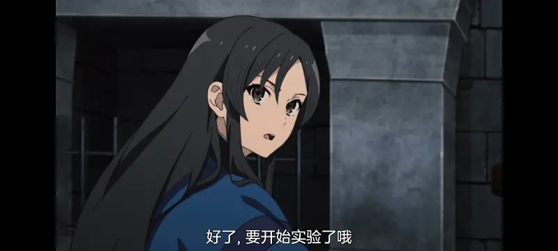 无职转生,无职转生到了异世界就拿出真本事,异世界,动画,动漫,番剧,日漫,二次元,ACG