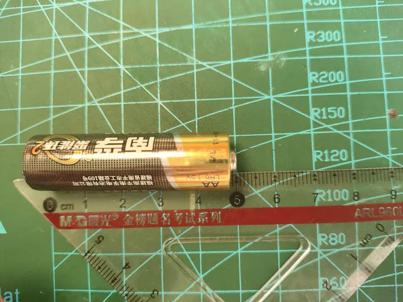 电子DIY
