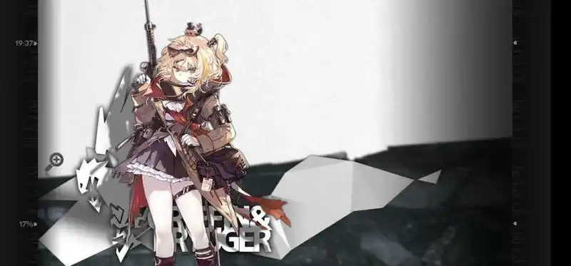 用户交流,少女前线,斯特林,新人物评测