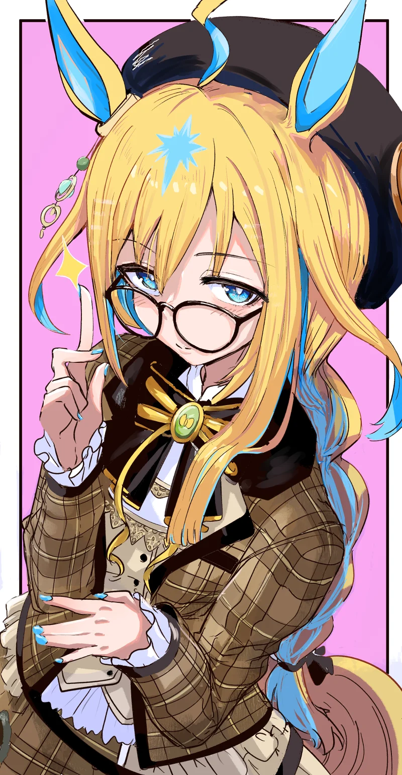 新宇宙,赛马娘,ウマ娘,ネオユニヴァース,白石晴香,cygames