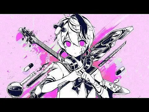 【flower】ベノム【かいりきベア】
