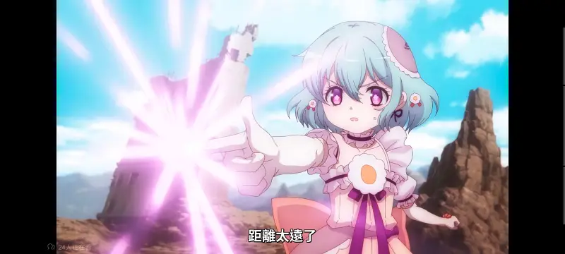 魔法少女育成计划,魔法少女,动画,动漫,番剧,日漫,二次元,ACG,魔法少女育成计划restart