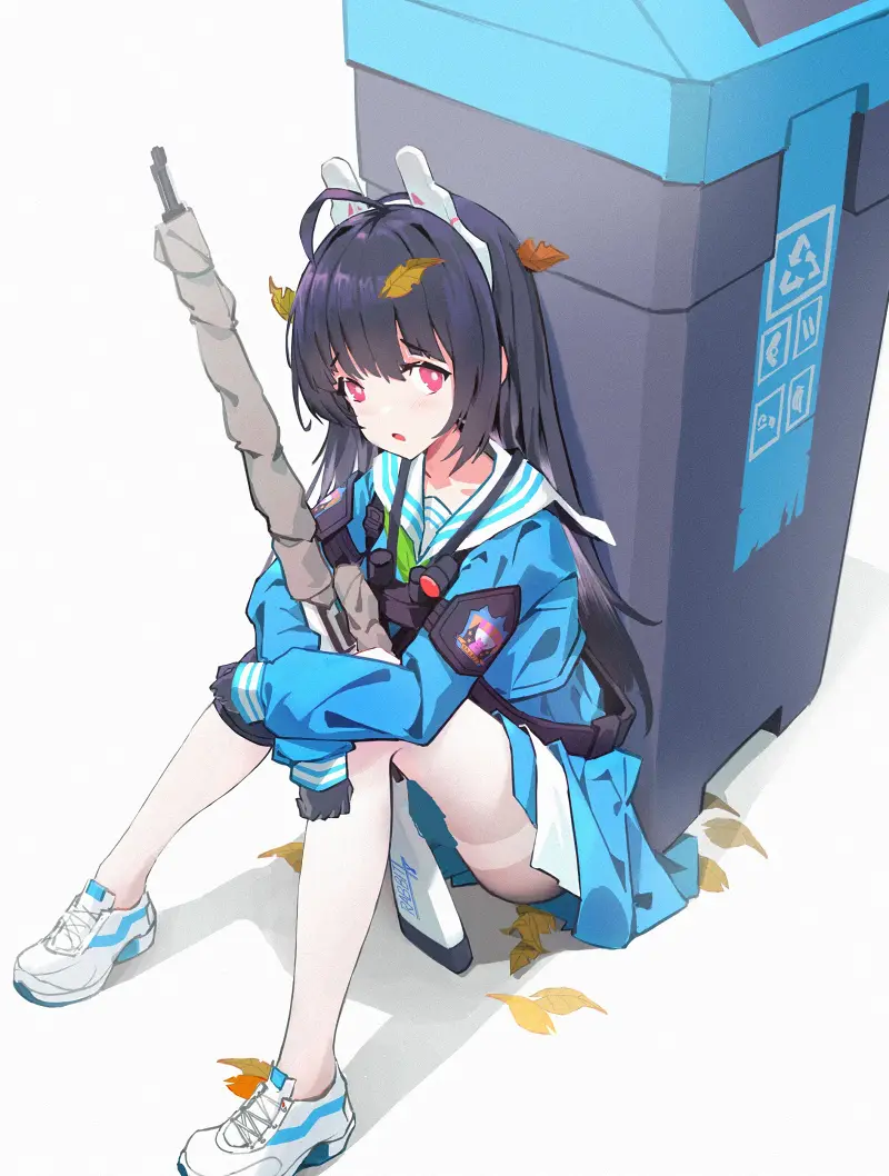 涩图