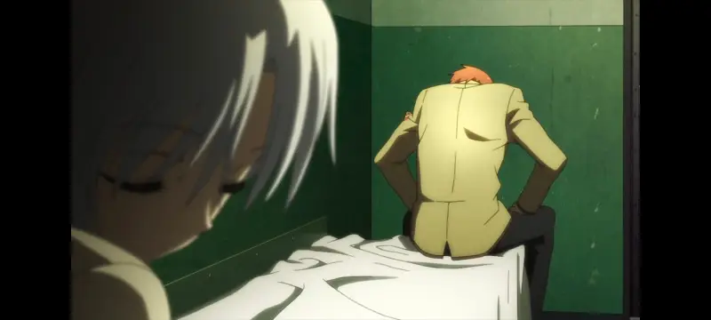 AngelBeats,天使的心跳,动画,动漫,番剧,ACG