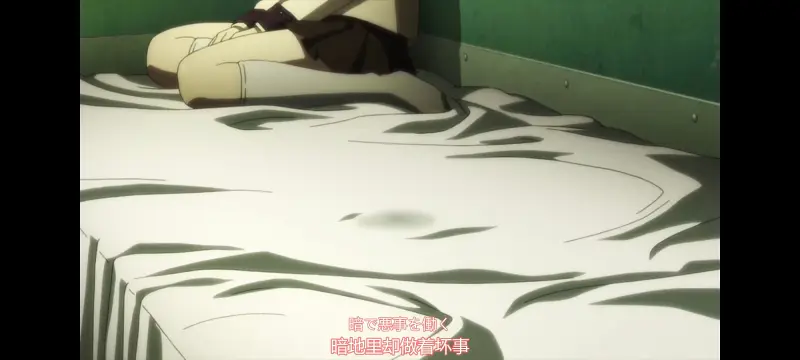 AngelBeats,天使的心跳,动画,动漫,番剧,ACG