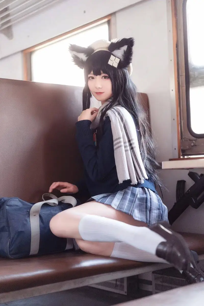 动漫专区,COSPLAY,美女