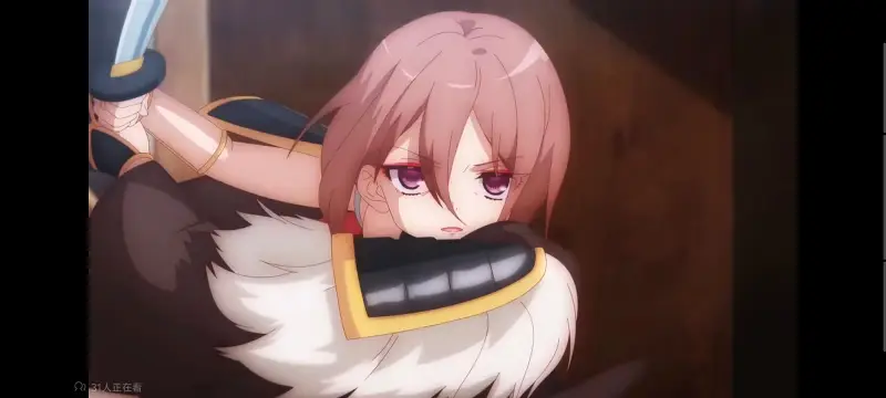 魔法少女育成计划,魔保育,魔法少女,魔法少女育成计划restart,动画,动漫,番剧,二次元,日漫,ACG