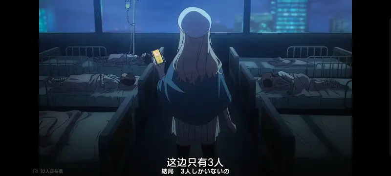 某暗部的少女共栖,某科学的超电磁炮,魔法禁书目录,动画,动漫,番剧,日漫,二次元,ACG