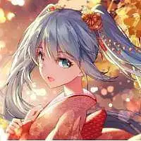 用户头像