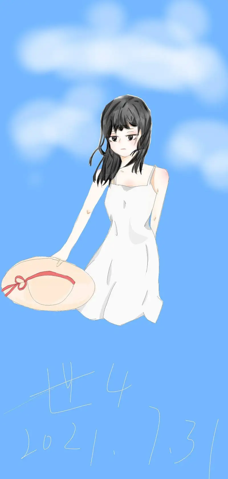 绘画创作