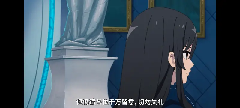 无职转生,无职转生到了异世界就拿出真本事,异世界,动画,动漫,番剧,日漫,二次元,ACG