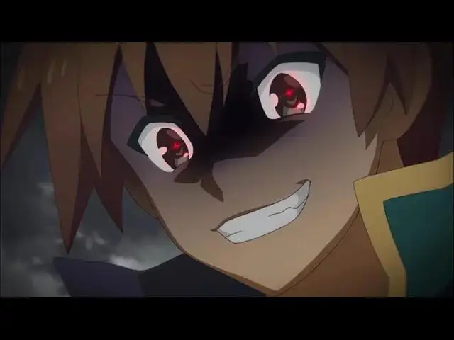 【为美好的世界献上祝福】Team Kazuma vs Dullahan Verdia [AMV] Kono Subarashii Sekai Shukufuku! (KonoSuba) ▪ Fire With Fire ♪♪