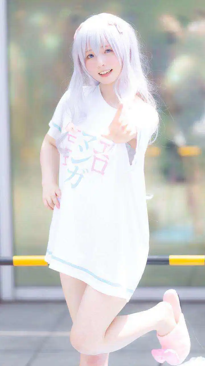 动漫专区,COSPLAY,动漫,入宅番