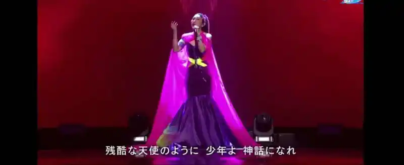 用户交流,动漫