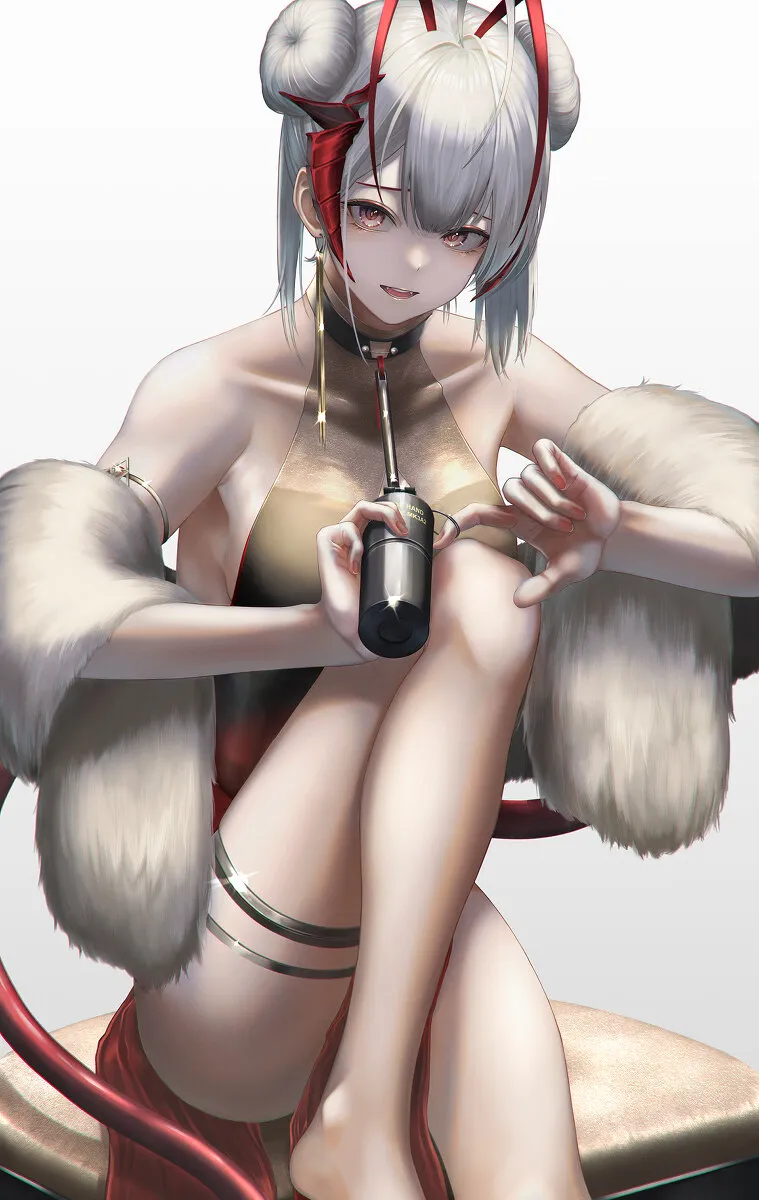 M站美图,动漫