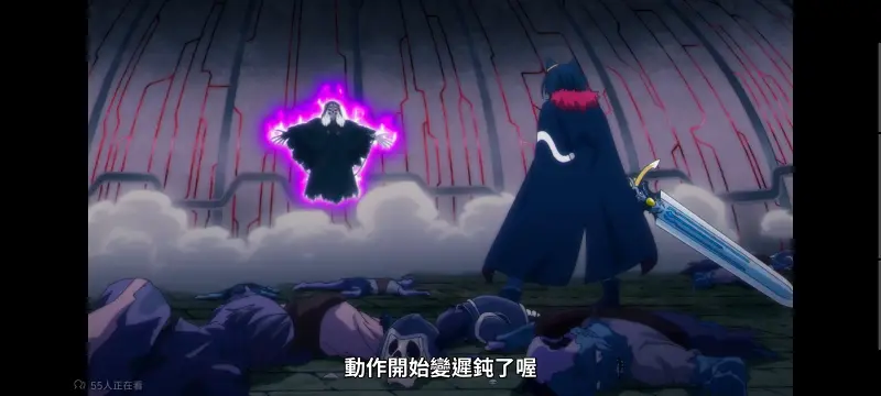 转生成为魔剑了,转生就是剑,异世界,动画,动漫,番剧,日漫,二次元,ACG