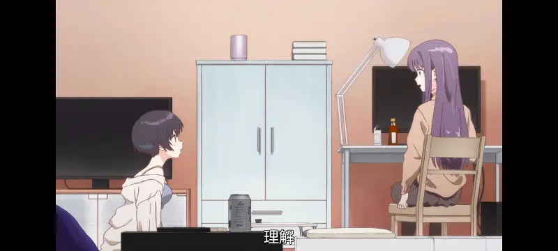 上伊那牡丹醉姿如百合,上伊那牡丹酒醉身姿似百合花般,动画,动漫,番剧,二次元,日漫,ACG