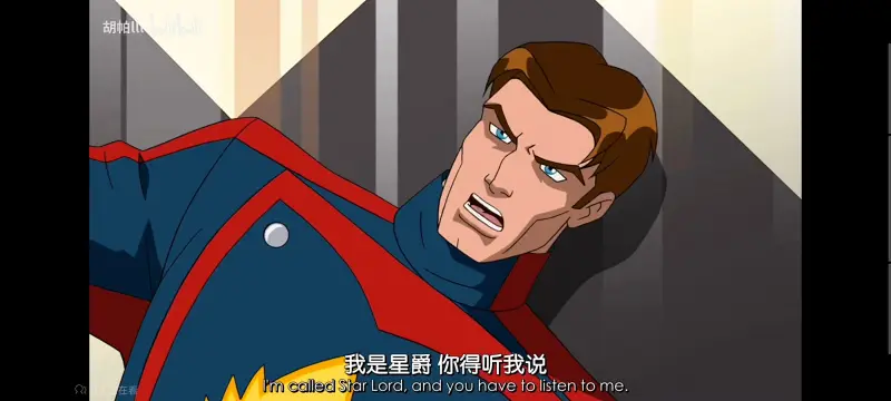 复仇者世界上最强英雄组合,超级英雄联盟复仇者,复仇者联盟,美漫,动画,动漫,番剧,ACG