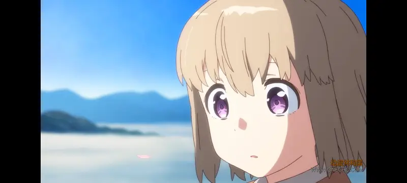 上伊那牡丹醉姿如百合,上伊那牡丹酒醉身姿似百合花般,动漫,番剧,百合,日漫,动画,二次元,ACG