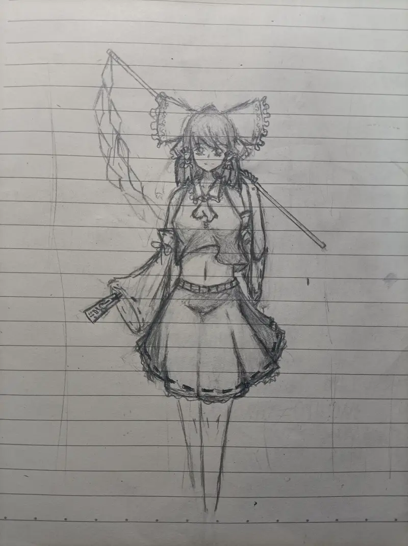 绘画创作
