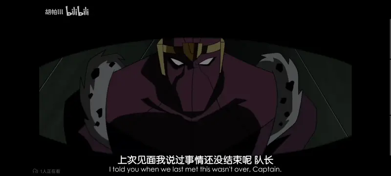 复仇者世上最强英雄组合,复仇者联盟,超级英雄,动画,动漫,番剧,ACG