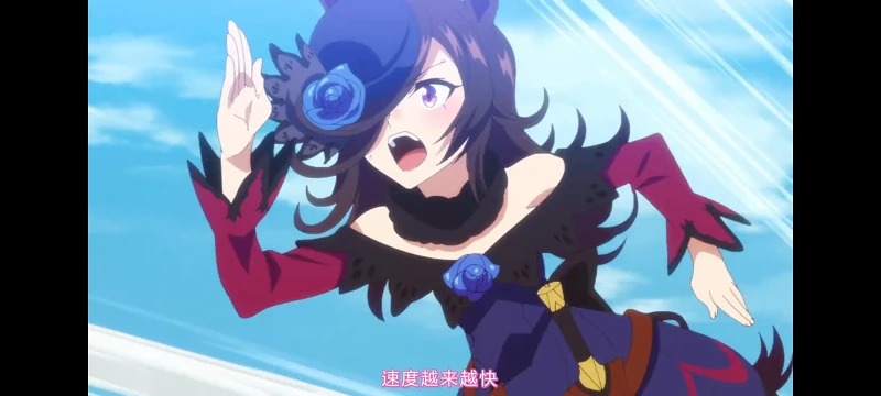 赛马娘,赛马娘第二季,动画,动漫,番剧,赛马娘PrettyDerby,二次元,ACG
