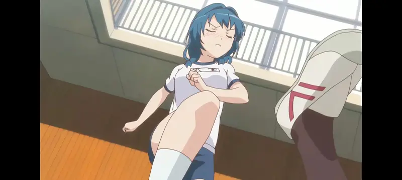 摇曳百合,轻松百合,动画,动漫,番剧,日漫,二次元,ACG
