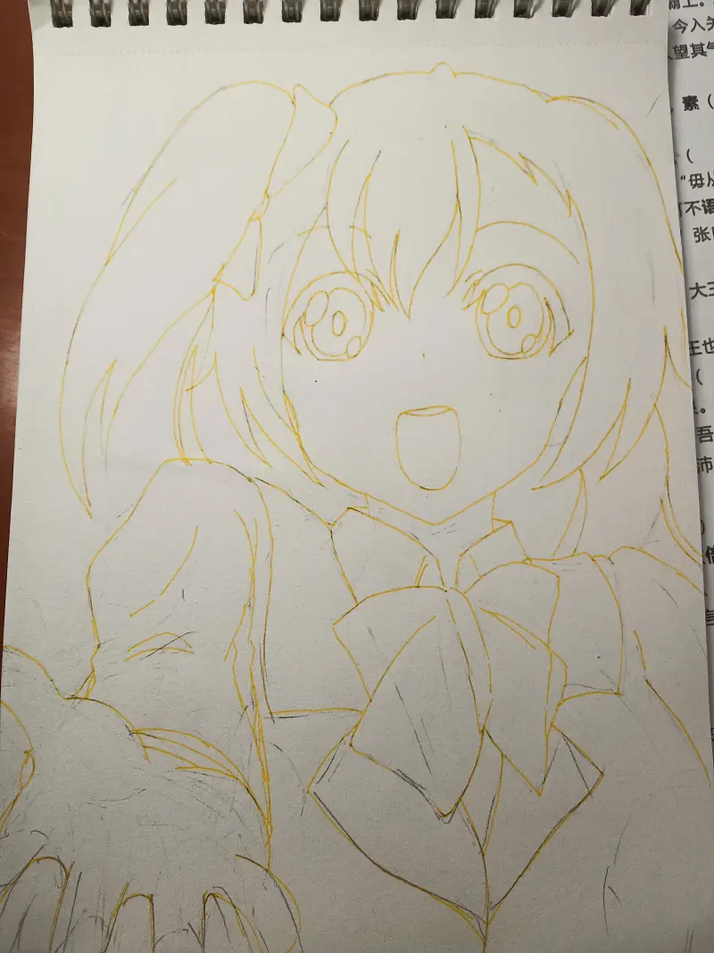 高坂穗乃果,ll