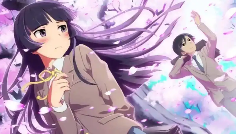 动漫
