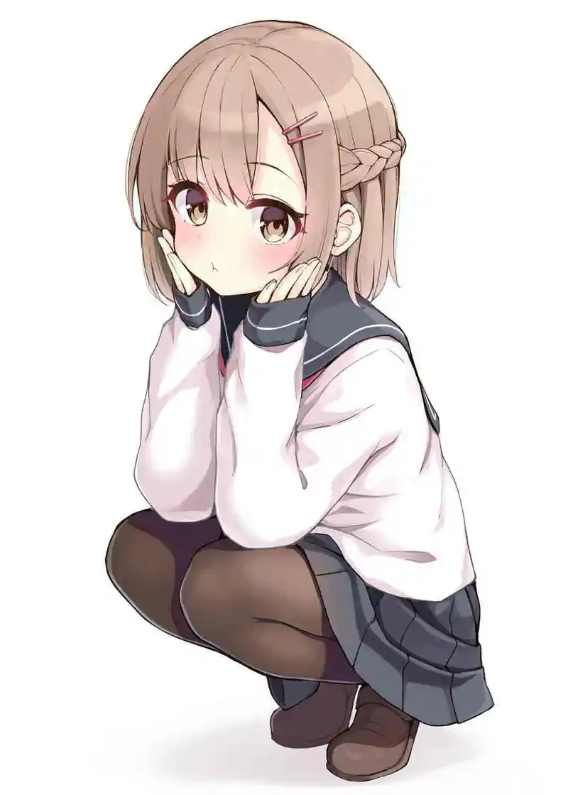 我又来啦
