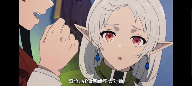 无职转生,无职转生到了异世界就拿出真本事,异世界,动画,动漫,番剧,日漫,二次元,ACG