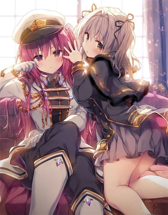 涩图
