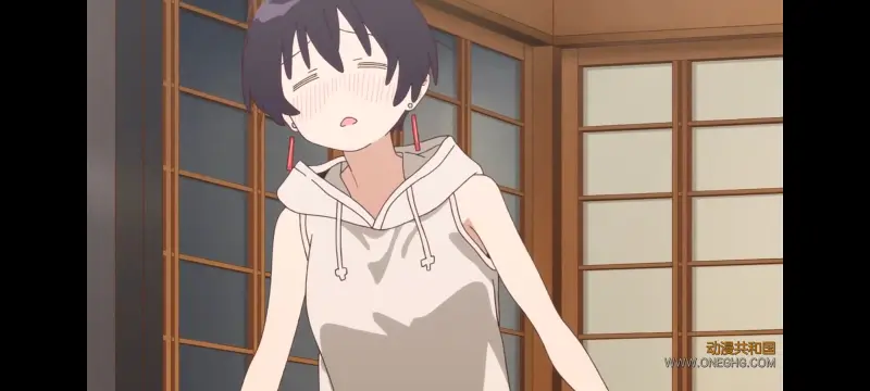 上伊那牡丹酒醉身姿似百合花般,上伊那牡丹醉姿如百合,动漫,动画,番剧,二次元,ACG