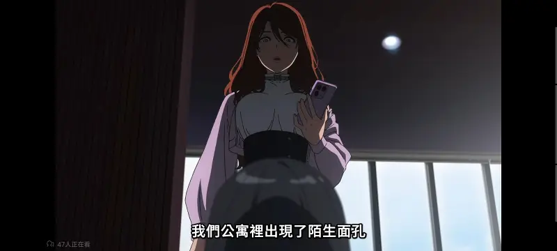 某暗部的少女共栖,魔法禁书目录,动画,动漫,番剧,二次元,日漫,ACG