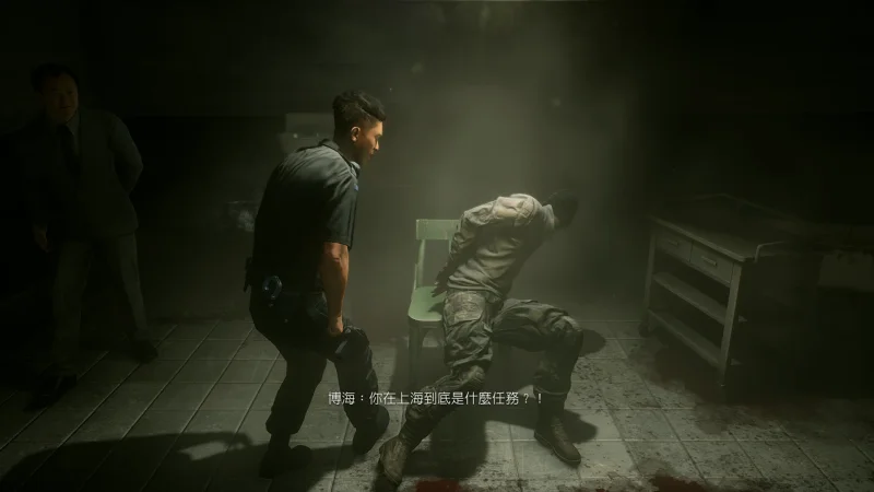 战地4