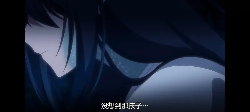 想吃掉我的非人少女,对我垂涎欲滴的非人少女,百合,百合动漫,动漫,动画,番剧,ACG