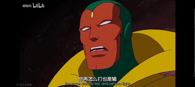 复仇者世界上最强英雄组合,超级英雄联盟复仇者,复仇者联盟,漫威,动漫,动画,美漫,番剧,ACG