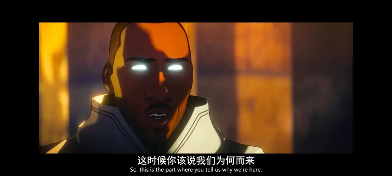漫威,漫威影视,动漫,动画,番剧,ACG,漫威丧尸