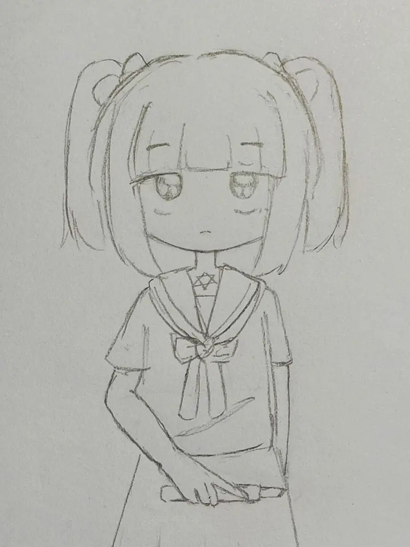 樱井桃香,メンヘラチャン