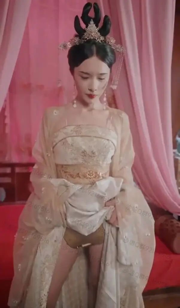 逆天剧情