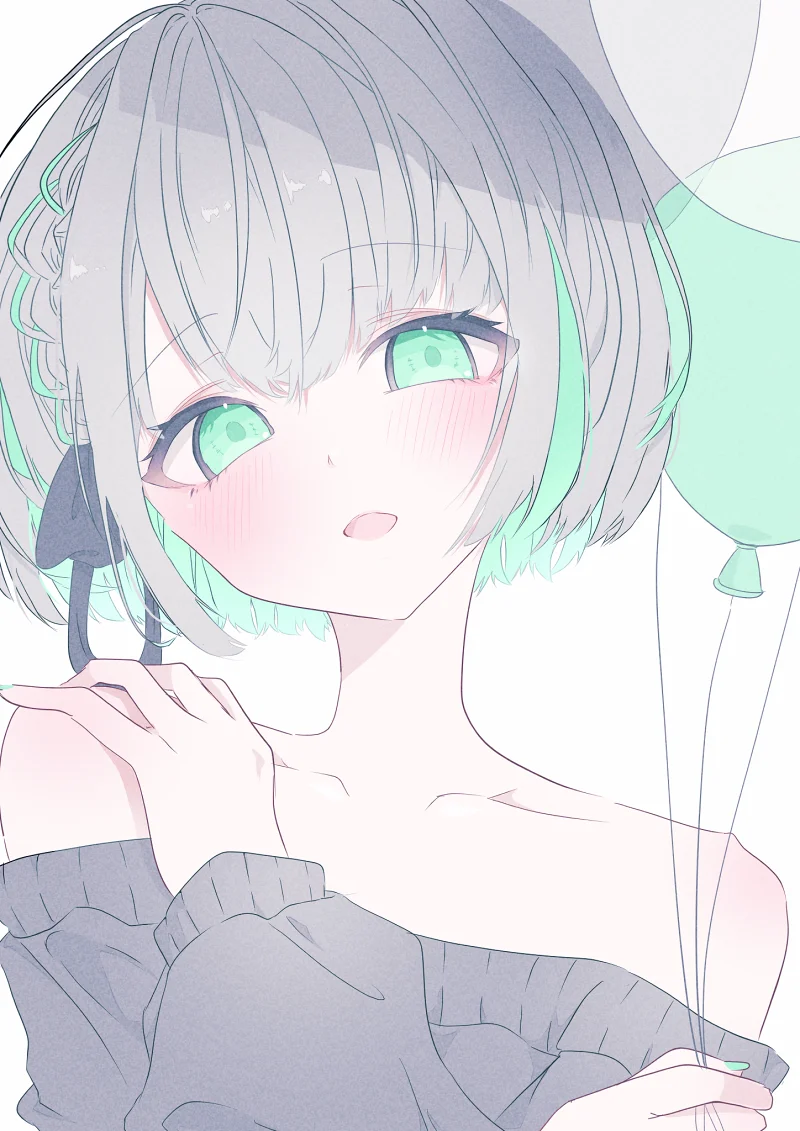 pixiv,二次元,绘画,壁纸,美少女