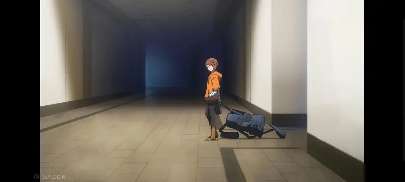 某暗部的少女共栖,某科学的超电磁炮,魔法禁书目录,动画,动漫,番剧,日漫,二次元,ACG