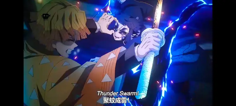 鬼灭之刃,鬼滅之刃,剧场版,鬼灭之刃无限城篇,动画,动漫,动画电影,日漫,ACG,二次元