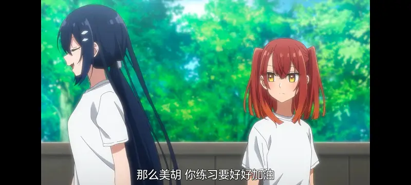 想吃掉我的非人少女,对我垂涎欲滴的非人少女,动画,动漫,番剧,百合,百合动漫,YOUTUBE