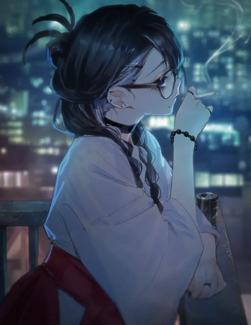 二次元,动漫壁纸,动漫美图,壁纸,绘画,插画,动漫,ACG,二次元美图,二次元壁纸