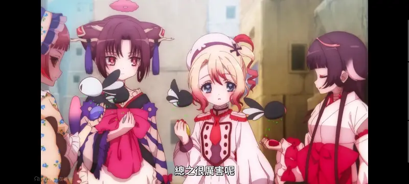 魔法少女育成计划,魔法少女育成计划restart,魔法少女,动画,动漫,番剧,二次元,日漫,ACG