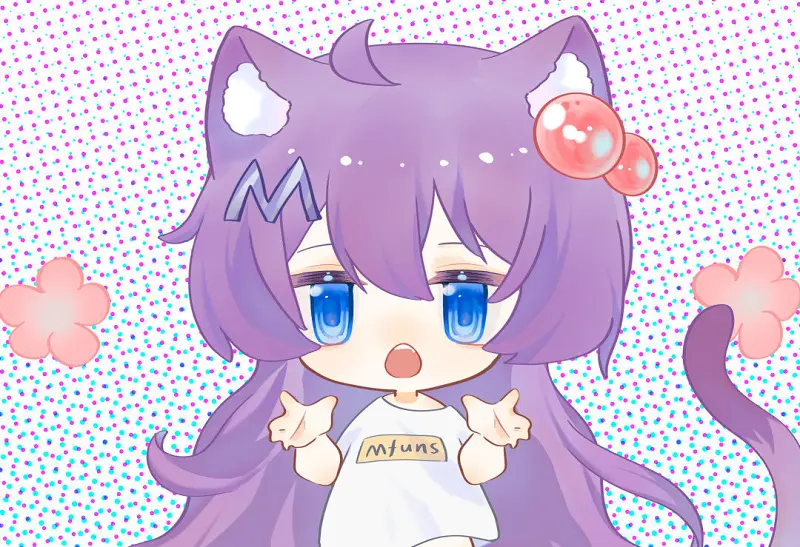 绘画创作,站娘